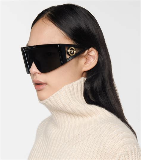 big sunglasses for versace|Versace sunglasses clearance.